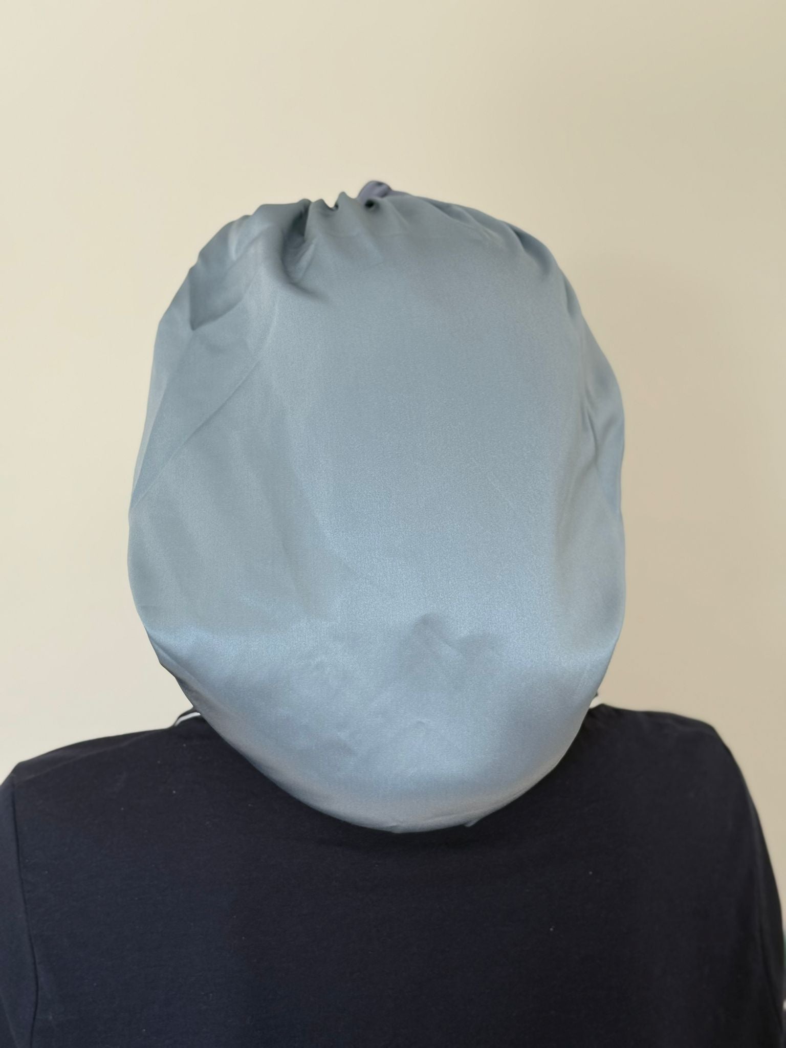 MULSKA Classic Mulberry Silk Bonnet for Healthier Hair